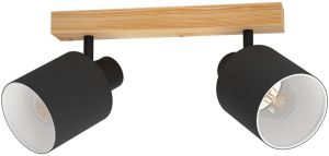 BATALLAS Plafoniera tip spot E27 2x10W Eglo