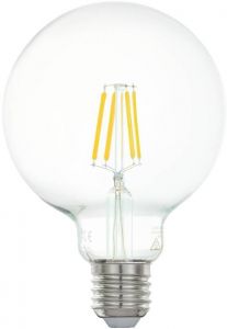 Bec Led E27 Alb Cald 2700K 1x4W 470lm