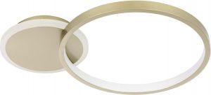 GAFARES Plafoniera LED 15W 2100lm 3000-6500k Eglo