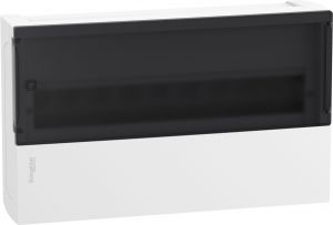Resi9 MP Tablou siguranta Aplicat 18 Module (1x18) MIP12118S
