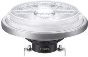 BEL MASTER LED Spot LV ExpertColor AR111 Dim 10.8 50W 927 2700K 600lm G53 24D 40.000h
