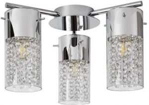 Niagara Plafoniera E14 3x40W Rabalux