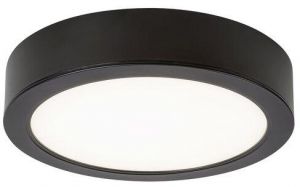 Shaun Plafoniera Led 24W d:220mm 2300lm 4000k Rabalux