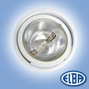 Spot Ingropat PSHM 02 1x150 W 30341002 Elba