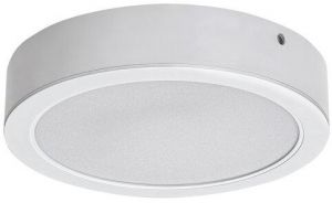 Shaun Plafoniera Led 18W d:170mm 1845lm 4000k Rabalux