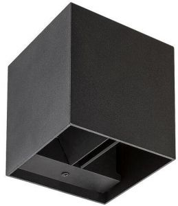 Aplica Exterior Solin G9 1x42W Rabalux
