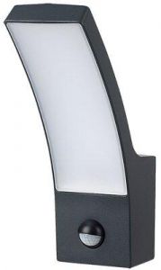 Aplica Exterior Palanga Led 12W 800lm 3000k Rabalux