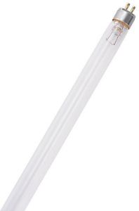 Bec Led Antibacterial G5 16W UVC T5 SHORT Nedimabil
