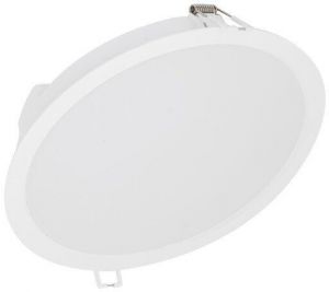 DOWNLIGHT IP44 Corp iluminat 18W d:190mm 1800lm 4000K