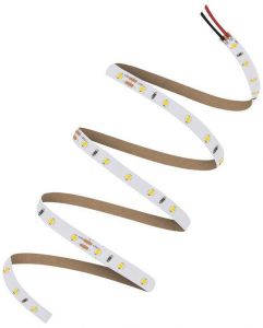 5m Banda Led STRIP V 5W/m 70Led 24VDC 6500K IP20 Alb Rece