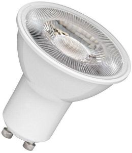 Bec Led GU10 6500K 4.5W 350lm LED VALUE PAR16 Nedimabil