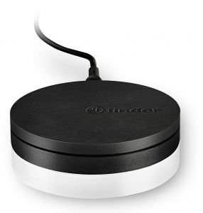 Gateway Generația2 WiFi Bluetooth 868 Mhz, 230V pentru dispozitivele Yesly și BLISS2