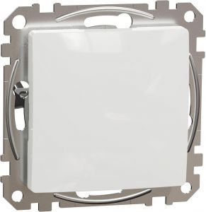 SEDNA Design Obturator Alb