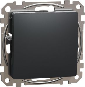 SEDNA Design Obturator Antracit