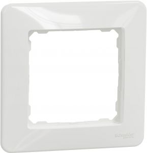 SEDNA Design Rama 1 post Alb