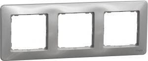 SEDNA Design Rama 3 posturi Aluminiu