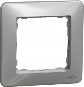 SEDNA Design Rama 1 post Aluminiu