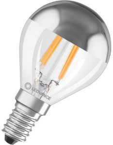 Bec Led E14 Alb Cald 2700K 4W 350lm LED CLASSIC P MIRROR P Nedimabil