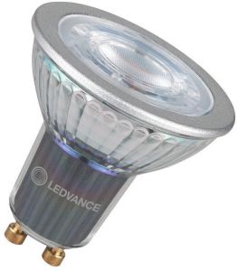 Bec Led GU10 Alb Cald 2700K 9.6W 750lm LED PAR16 DIM P Dimabil