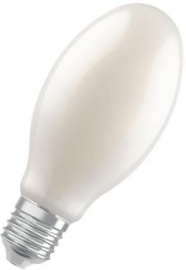Bec Led E40 Alb Rece 4000K 38W 6000lm HQL LED FIL V Nedimabil