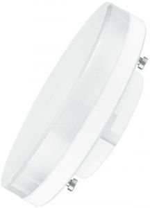 Bec Led GX53 Alb Rece 4000K 4.9W 470lm LED STAR GX53 Nedimabil