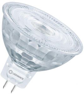Bec Led GU5.3 Alb Rece 4000K 8W 621lm LED REFLECTOR MR16 Dimabil