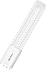 Bec Led 2G11 Alb Cald 3000K 8W 900lm DULUX LED L HF & AC MAINS V Nedimabil