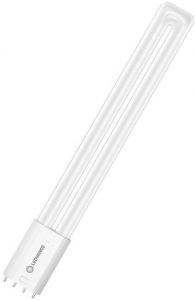 Bec Led 2G11 Alb Cald 3000K 12W 1350lm DULUX LED L HF & AC MAINS V Nedimabil