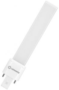 Bec Led G23 Alb Rece 4000K 4W 550lm DULUX LED S EM & AC MAINS V Nedimabil