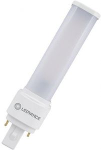Bec Led G24d-1 Alb Rece 4000K 5W 600lm DULUX LED D EM & AC MAINS V Nedimabil