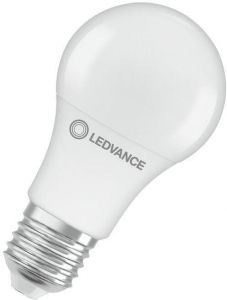 LED Classic A 60 Facility S 7W 840 Frosted E27