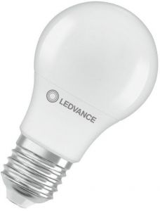 Bec Led E27 Alb Rece 4000K 4.9W 470lm CLASSIC A P Nedimabil