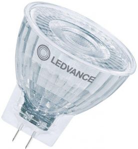 Bec Led GU4 Alb Rece 4000K 4.2W 345lm LED MR11 P Nedimabil
