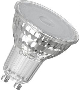 Bec Led GU10 Alb Rece 4000K 6.9W 620lm LED PAR16 P Nedimabil