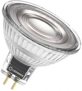 Bec Led GU5.3 Alb Cald 2700K 5.3W 345lm LED MR16 DIM S Dimabil