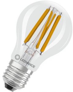 Bec Led E27 Alb Cald 2700K 13.8W 1521lm LED CLASSIC A DIM CRI97 S Dimabil