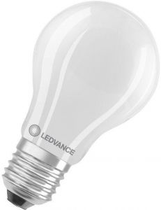 Bec Led E27 Alb Cald 2700K 13.8W 1521lm LED CLASSIC A DIM CRI97 S Dimabil