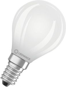 Bec Led E14 Alb Cald 2700K 4.2W 470lm LED CLASSIC P DIM CRI97 S Dimabil