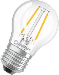 Bec Led E27 Alb Cald 2700K 2.5W 250lm LED CLASSIC P P Nedimabil