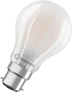 Bec Led B22d Alb Cald 2700K 4W 470lm LED CLASSIC A P Nedimabil