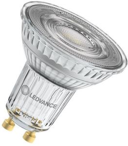 Bec Led GU10 Alb Cald 2700K 9.6W 750lm LED PAR16 P Nedimabil