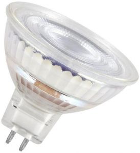 Bec Led GU5.3 Alb Cald 2700K 4.3W 396lm LED MR16 P Nedimabil
