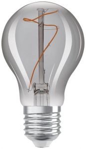 Bec Led Decorativ Vintage 3.4W 100lm Vintage 1906 LED E27 Nedimabil 1800K