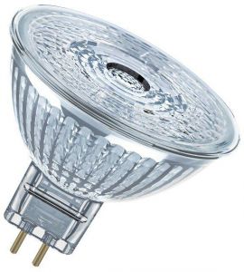 Bec Led GU5.3 Alb Rece 4000K 3.8W 345lm PARATHOM MR16 Nedimabil