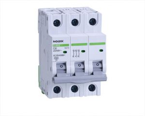 Ex9BS Siguranta automata 3P+N C 20A 4.5kA 102185