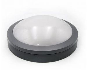 Plafoniera Led 18W 4000K IP65