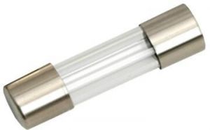 SIGURANTA FUZIBILA 5X20 0.75A STICLA