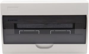 Tablou siguranta Aplicat 18 Module (1x18)