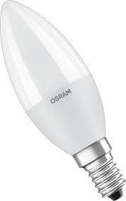 Bec Led LED VALUE CLAS B 60 7 W/4000 K E14