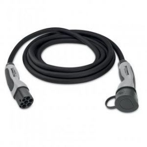 CORD SET IP44 32A T2 32A 3P - T2 32A 3P